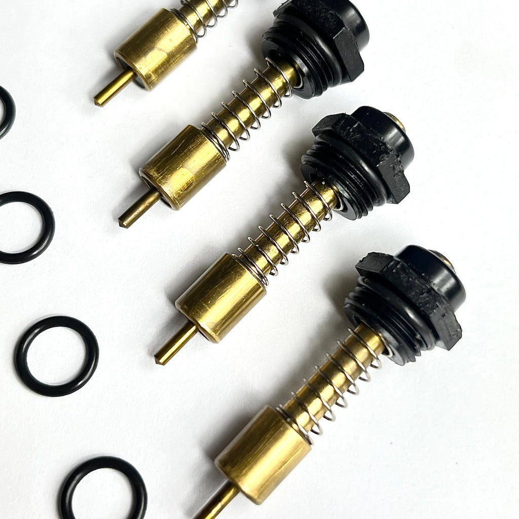 TCS Yamaha YZF-R1 5JJ Carburettor Seal Kit FKM (Viton)