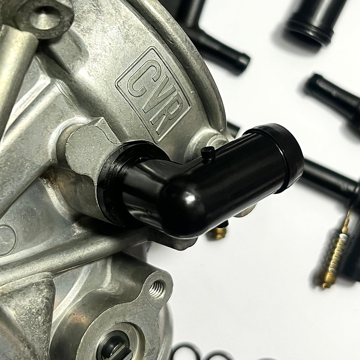 TCS Yamaha YZF-R6 5EB Keihin CVR Carburettor Seal Kit FKM (Viton)