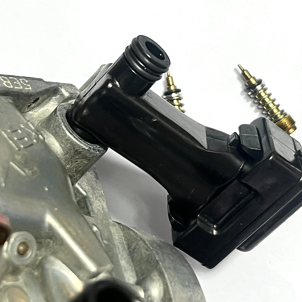 TCS Yamaha YZF-R6 5EB Keihin CVR Carburettor Seal Kit FKM (Viton)
