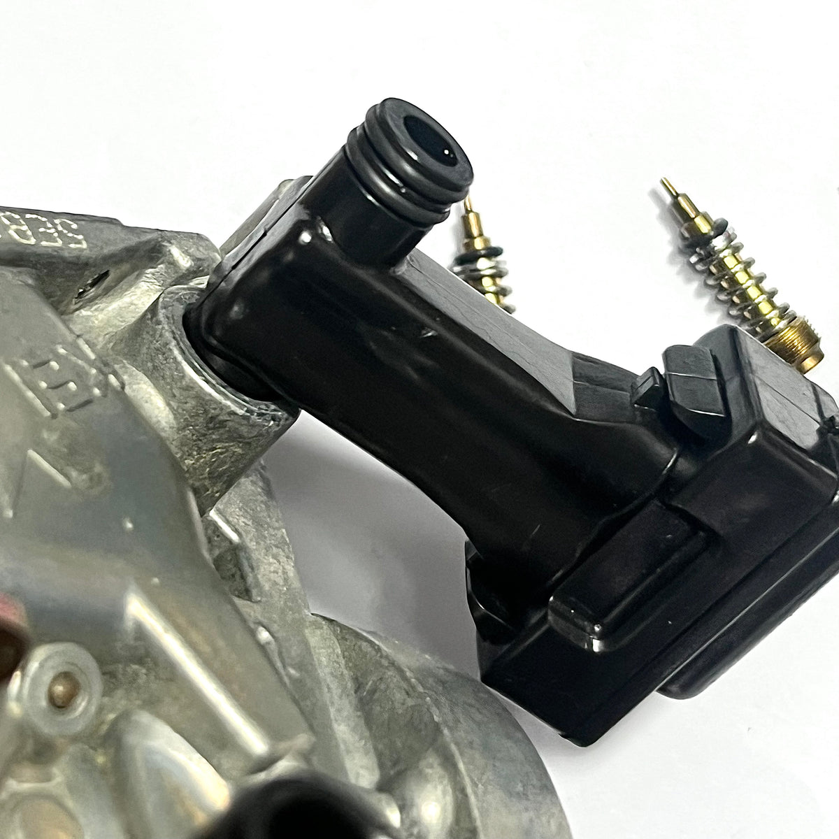 TCS Yamaha YZF-R6 5EB Keihin CVR Carburettor Seal Kit FKM (Viton)