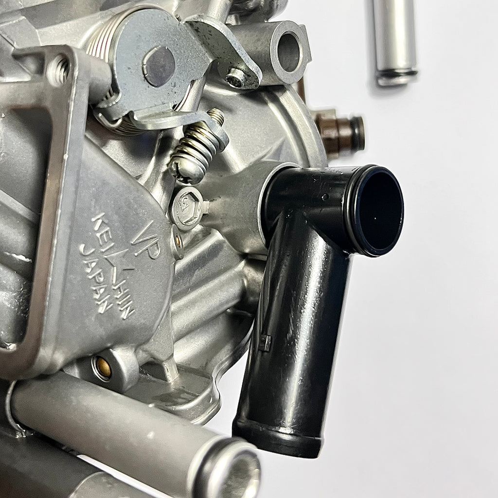 TCS Honda CBR250RR Keihin VP Carburettor Seal Kit FKM (Viton)