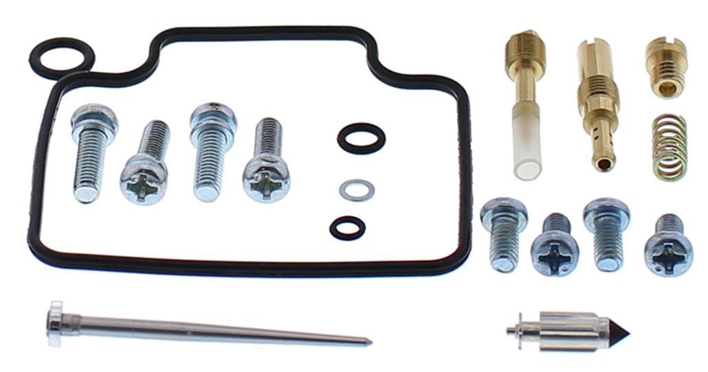 Honda CB250N 91-08 WRP Rebuild Kit