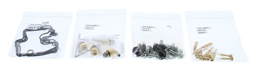 Kawasaki ZX6R 00-02 WRP Rebuild Kit