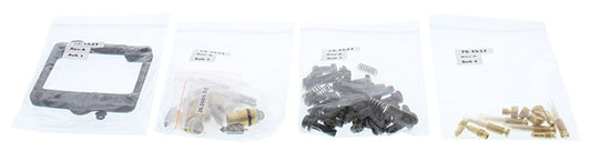 Kawasaki KZ1000 82-05 WRP Rebuild Kit
