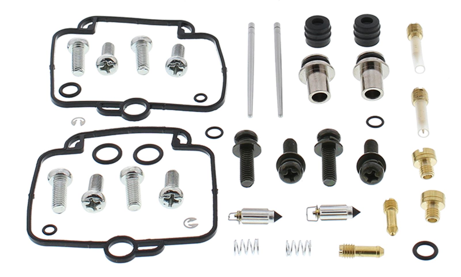 Suzuki GS500 89-00 WRP Rebuild Kit