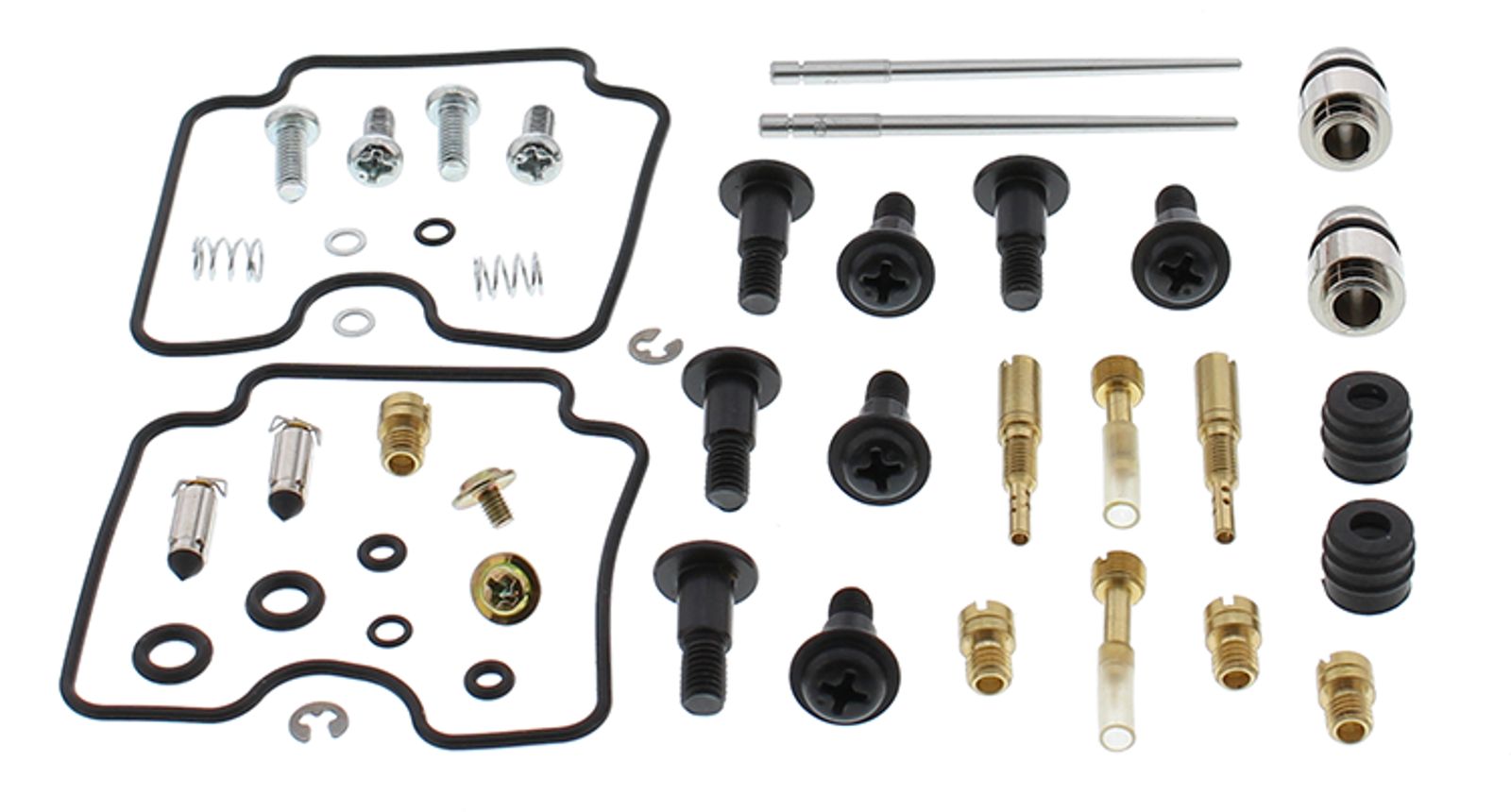 Suzuki GS500 01-02 WRP Rebuild Kit