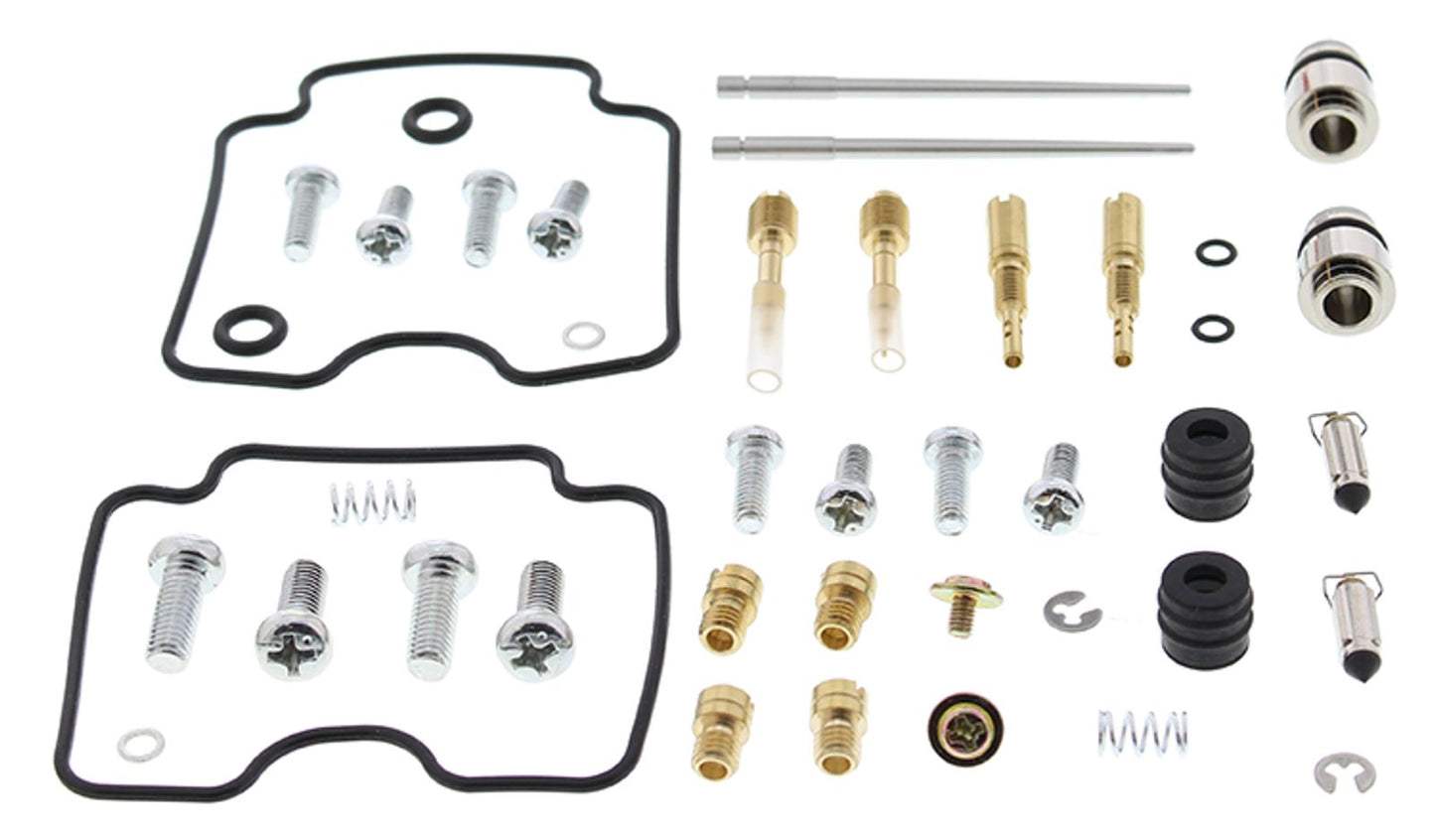 Suzuki GS500 04-09 WRP Rebuild Kit