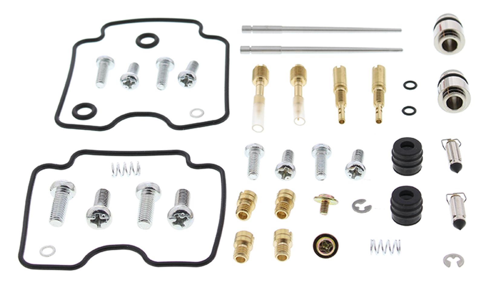 Suzuki GS500 04-09 WRP Rebuild Kit