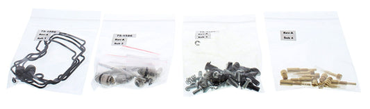 Suzuki GSX600F 98-06 WRP Rebuild Kit