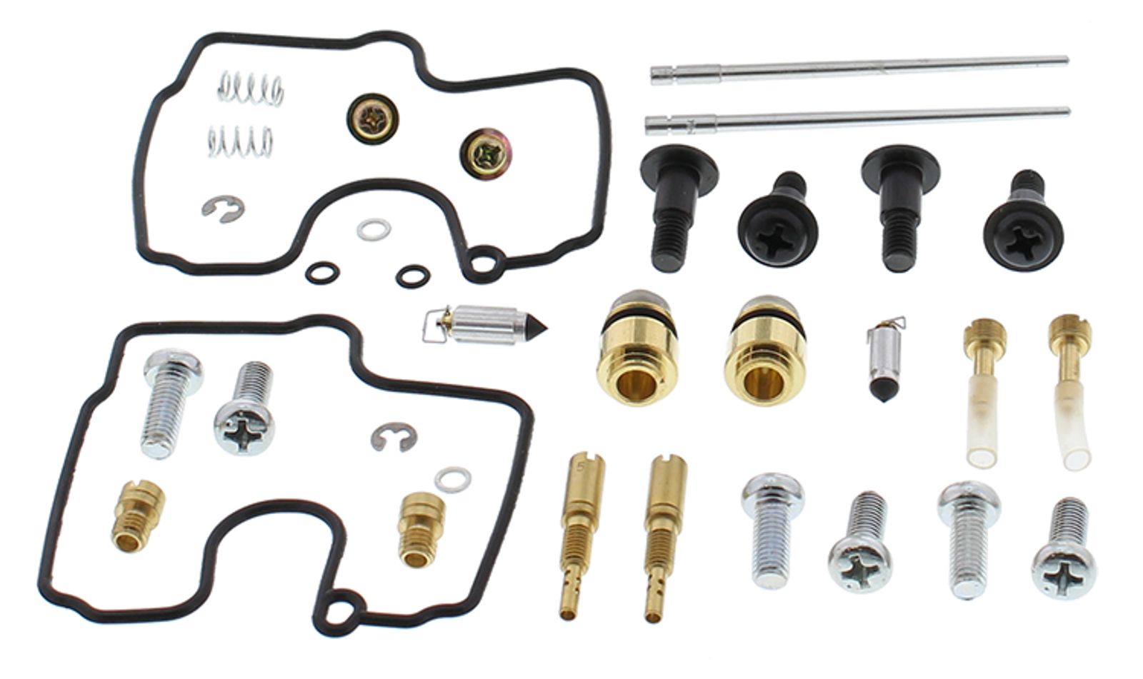 Suzuki SV650 99-02 WRP Rebuild Kit