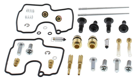 Suzuki SV650 99-02 WRP Rebuild Kit