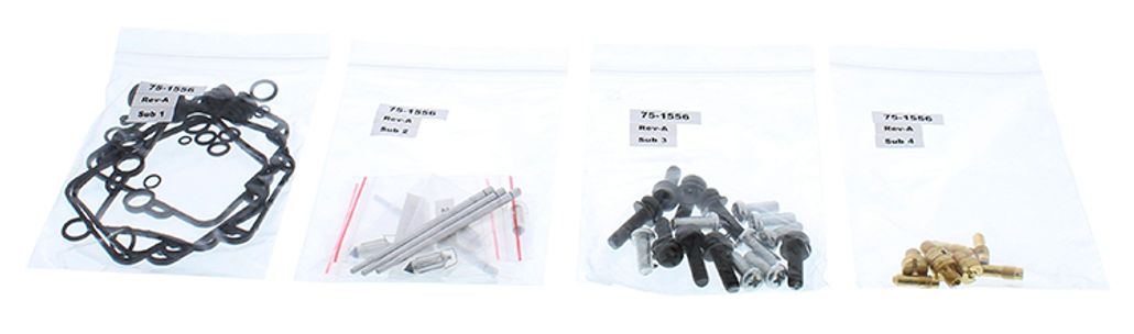 Suzuki GSX750F 89-97 WRP Rebuild Kit