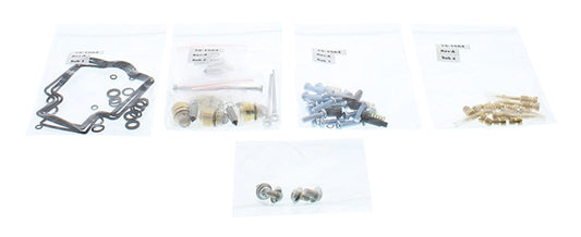 Kawasaki ZX6R 03-04 WRP Rebuild Kit