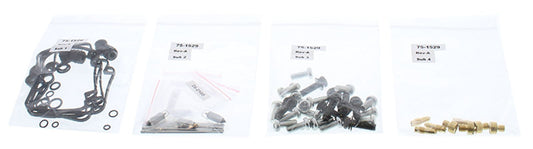 Suzuki GSX600F 1997 WRP Rebuild Kit