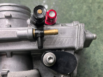 Single Flatslide/ FCR Carburettor